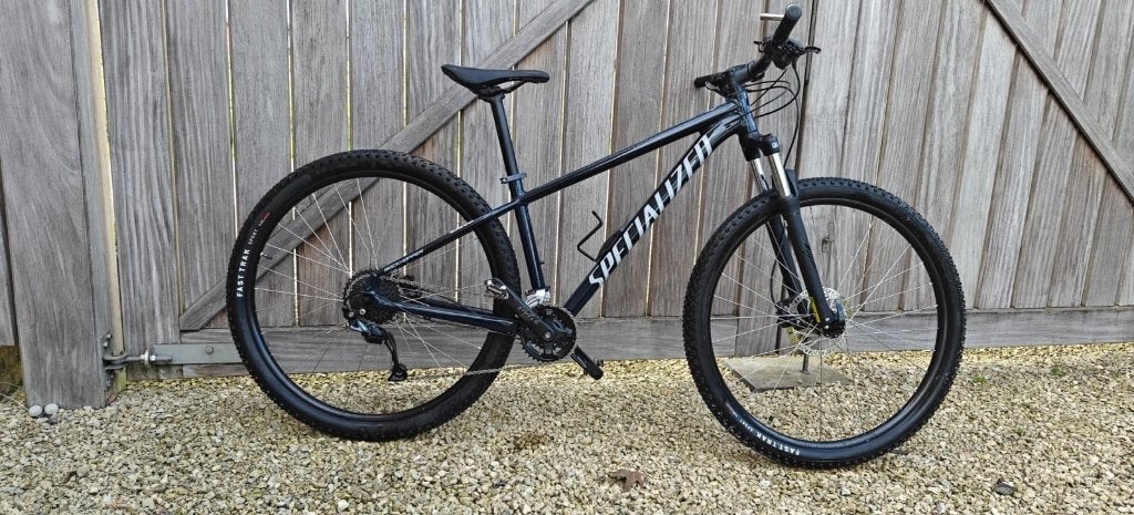 Mtb specialized maat medium, Fietsen en Brommers, Ophalen, Nieuw, Overige merken
