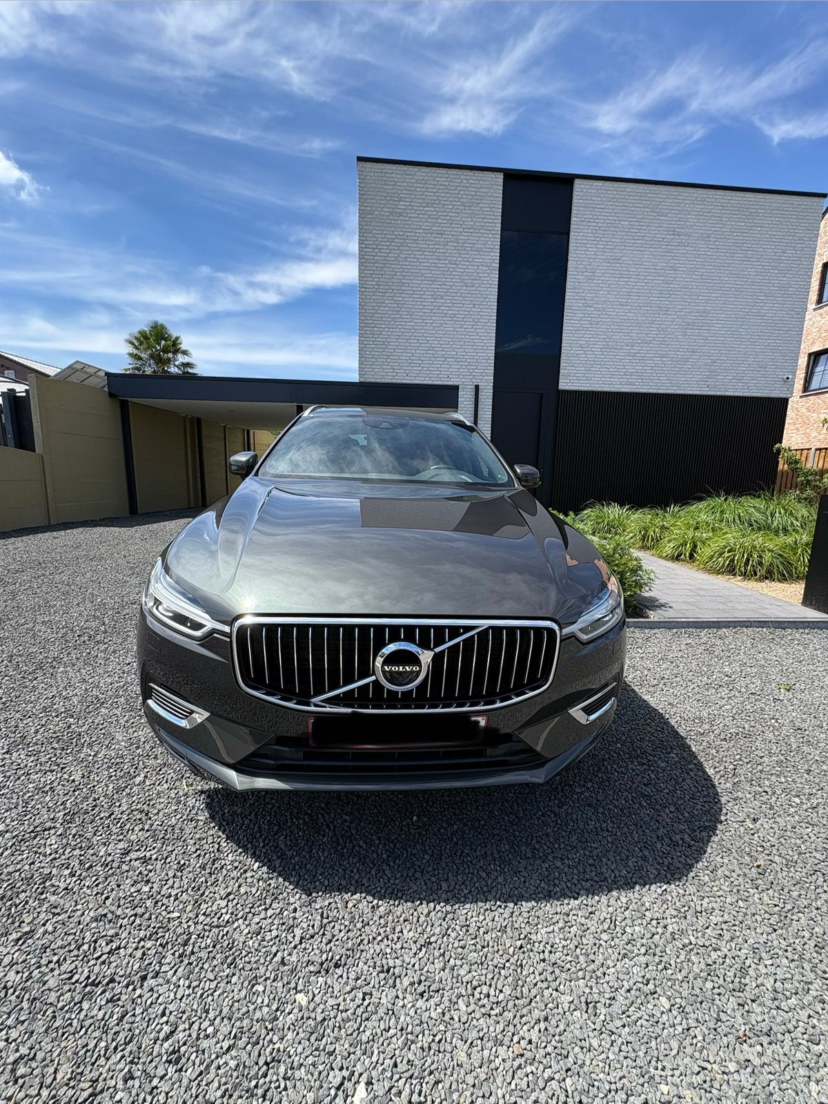 2.0 T8 TE AWD PHEV Inscription Gear, Auto's, Volvo, Automaat, Dealer onderhouden, Euro 6, Leder