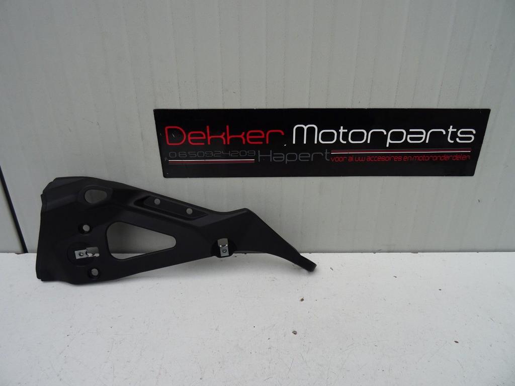 Linker Kuipdeel van Knipperlicht Yamaha Tenere 1200 XT1200Z, Gebruikt, -, -, Ophalen of Verzenden