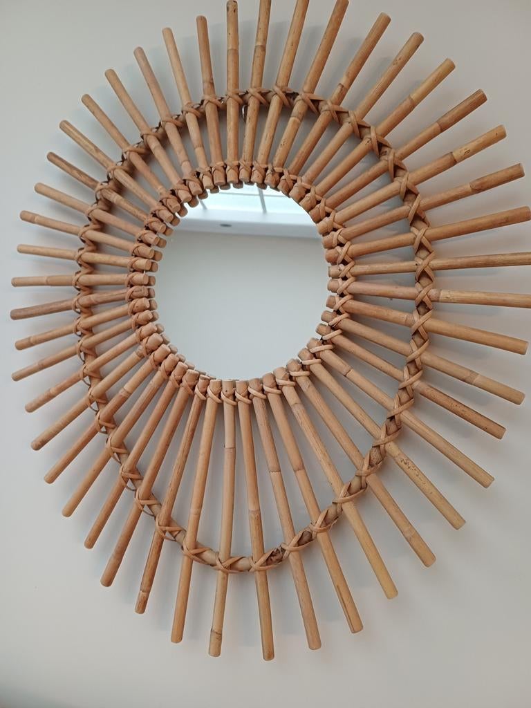 Spiegel, Huis en Inrichting, Woonaccessoires | Spiegels, Ophalen