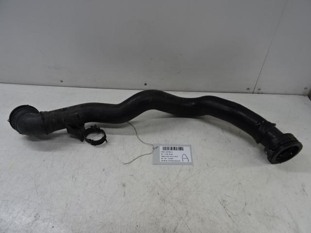 INTERCOOLER DURITE Opel Astra K (01-2015/12-2022), Utilisé, Opel