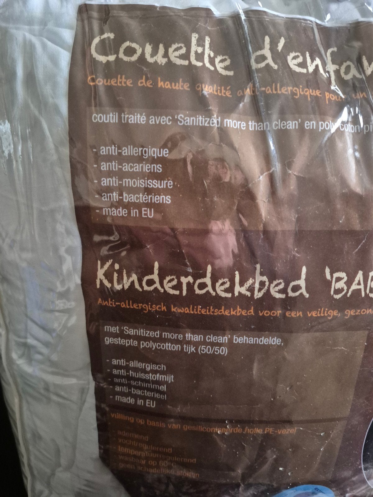 A vendre 5 euro, Enlèvement ou Envoi