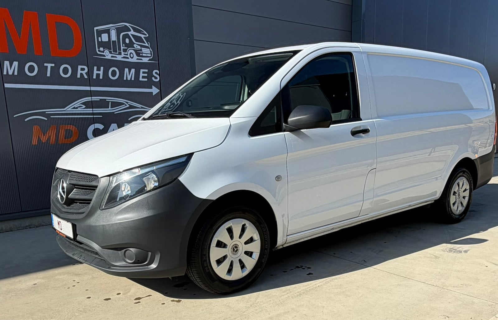 ‼️Mercedes Vito 114cdi Apple Carplay‼️Nieuwstaat‼️, Autos, Achat, Euro 6, Entreprise, Diesel