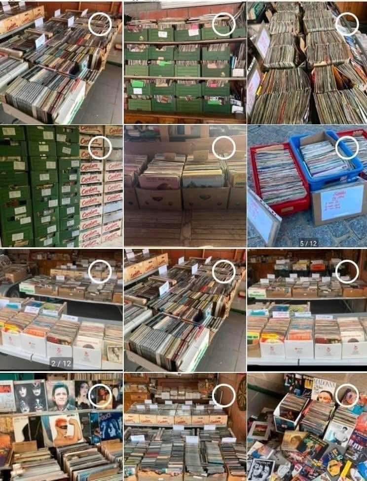 31 MEI Rommelmarkt Geraardsbergen/ Cd’s Pop/ rock…, Cd's en Dvd's, Cd's | Pop, Zo goed als nieuw, Ophalen of Verzenden