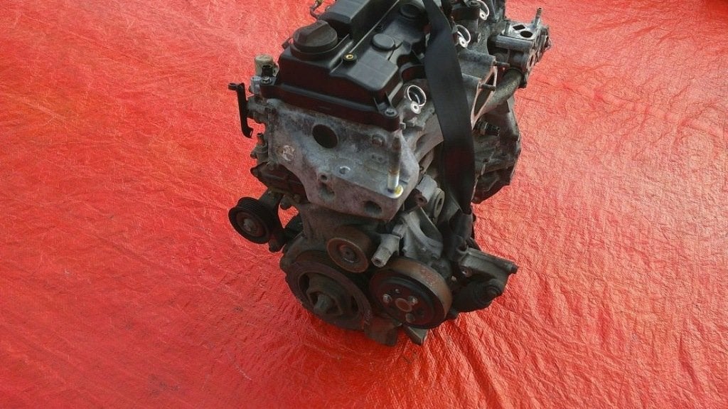 Moteur R20A9 Nu HONDA CR-V, Verzenden, Gebruikt, Overige automerken