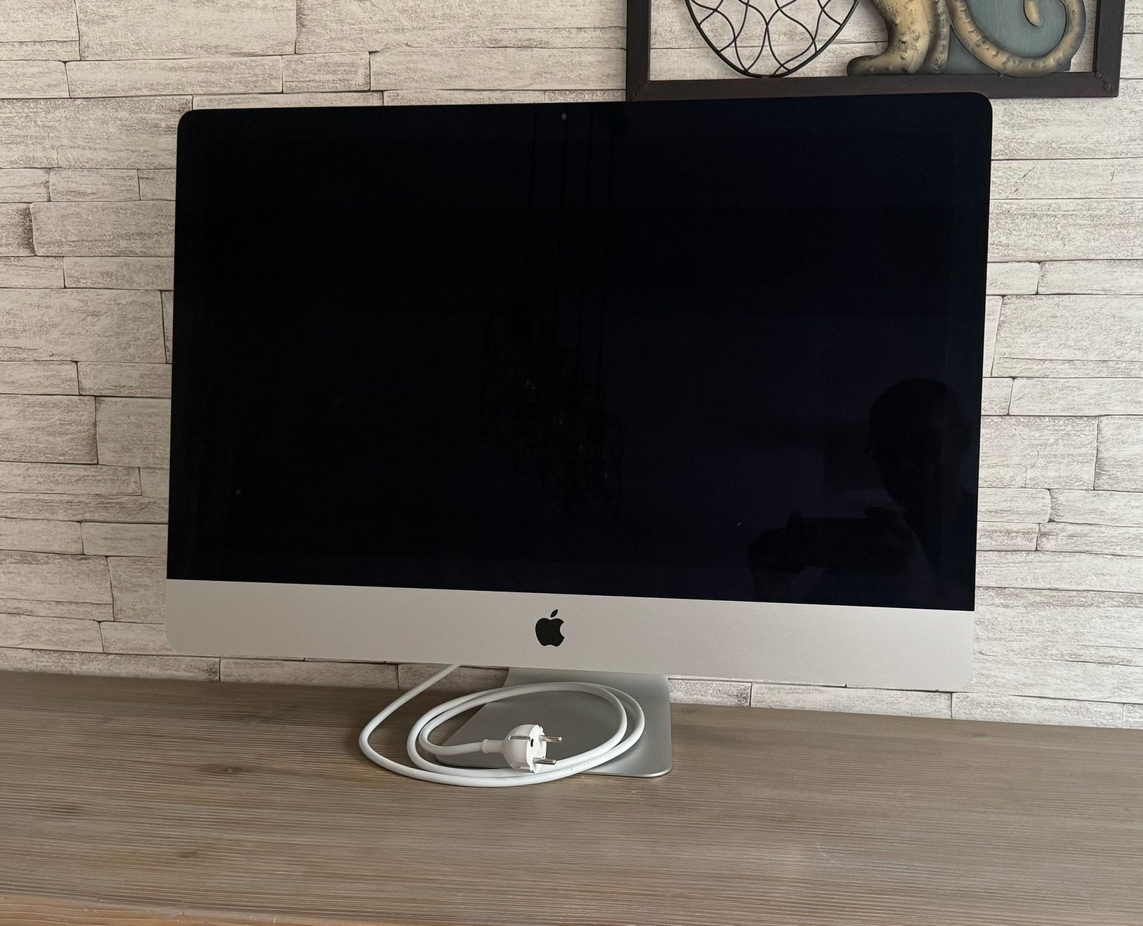 Imac 27inch, Computers en Software, Ophalen, Gebruikt, IMac, 27 inch