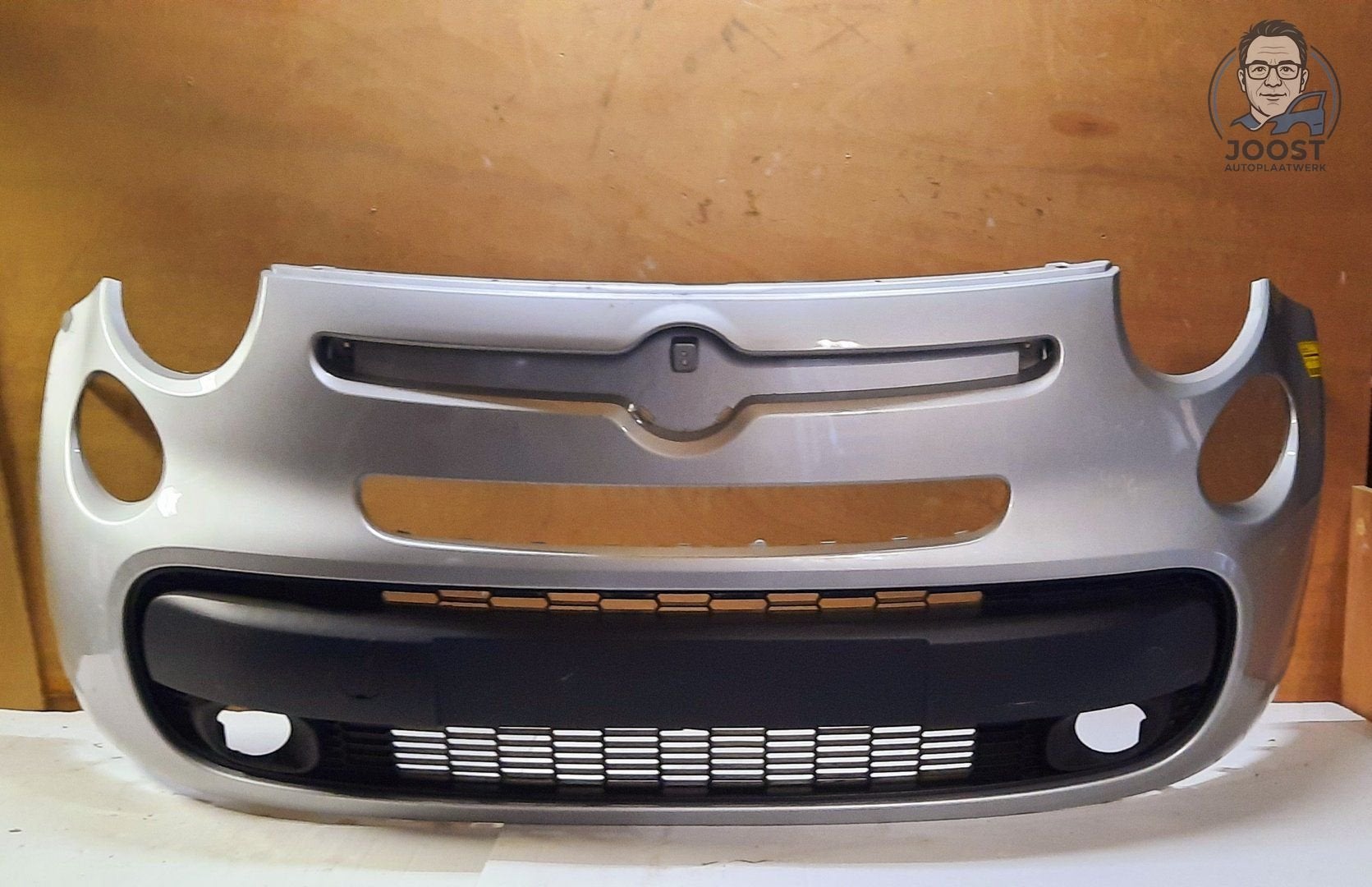 Voorbumper orgineel Fiat 500L vanaf 2012 735522402, Gebruikt, -, Voor, -