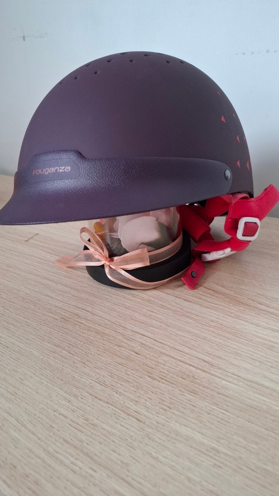 Casques d'équitation, Animaux & Accessoires, Enlèvement ou Envoi