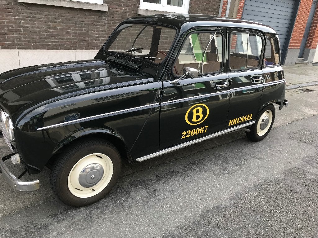Renault 4