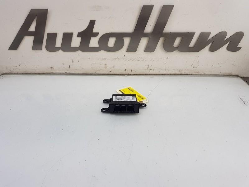 ORDINATEUR AIDE AU STATIONNEMENT Opel Meriva, Utilisé, Opel