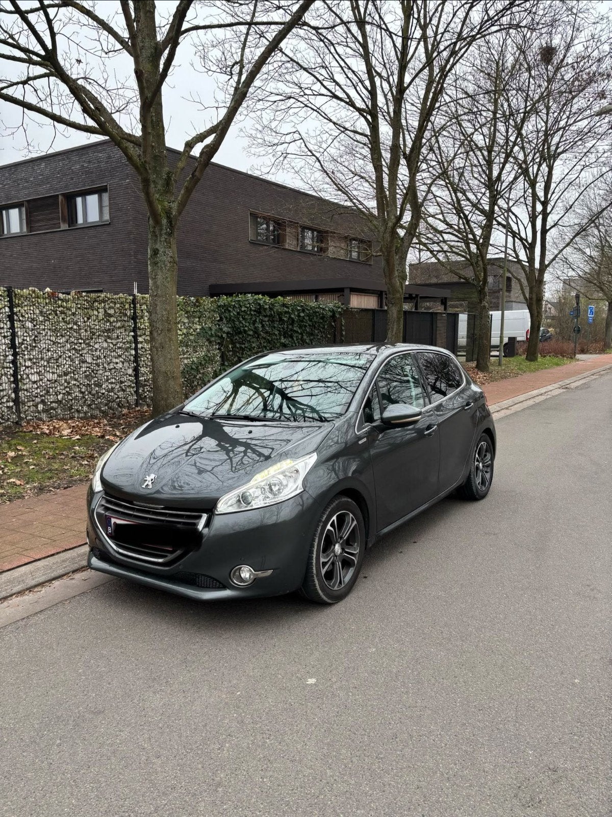 Peugeot 208, Autos, Particulier, Achat