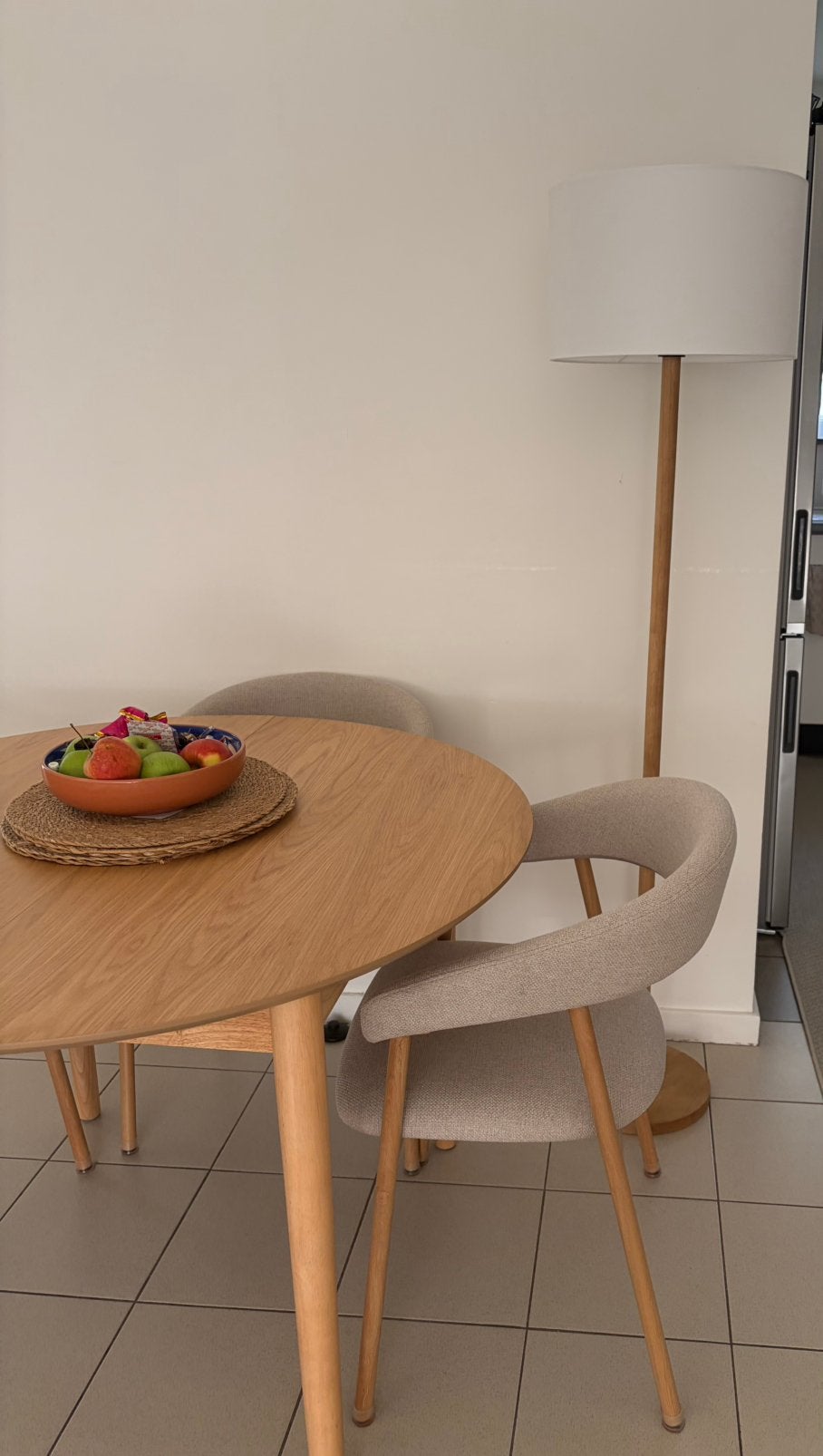 Lampadaire encore neuf dans sa boîte, Enlèvement ou Envoi, Neuf