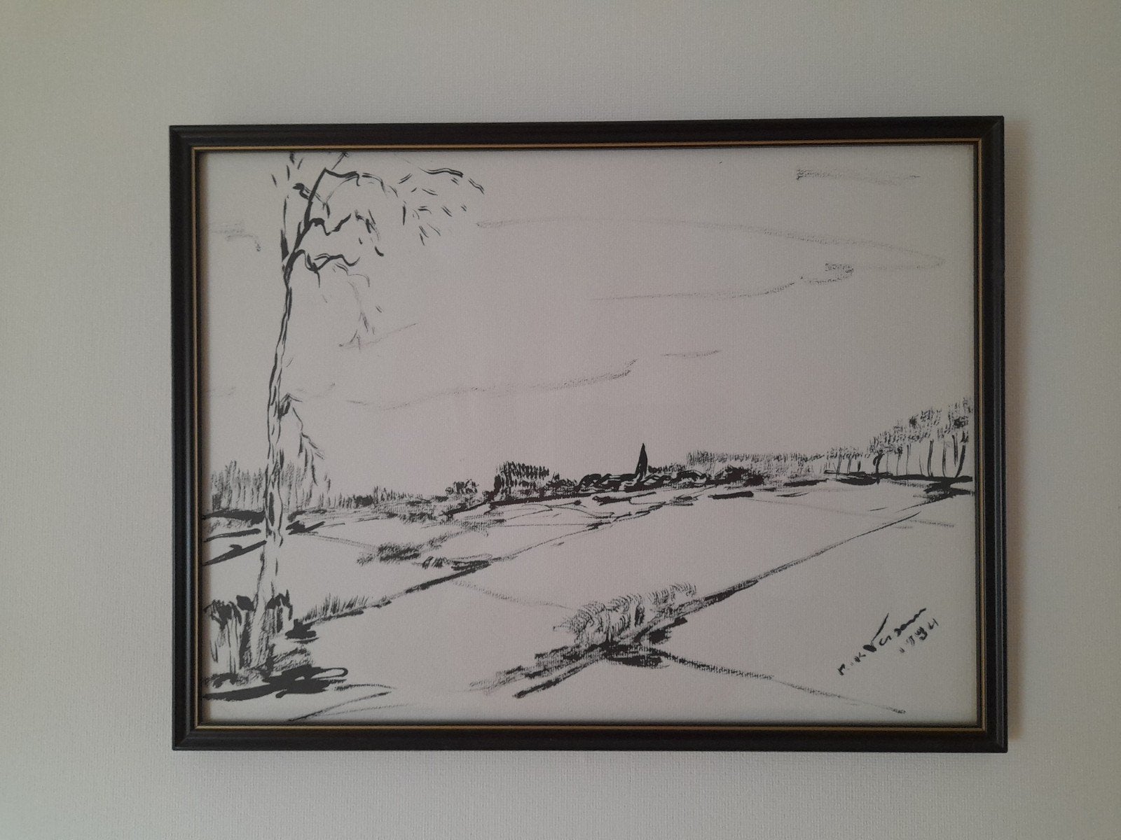 Rik Versonnen Schilder, Antiquités & Art, Enlèvement ou Envoi, Tableau
