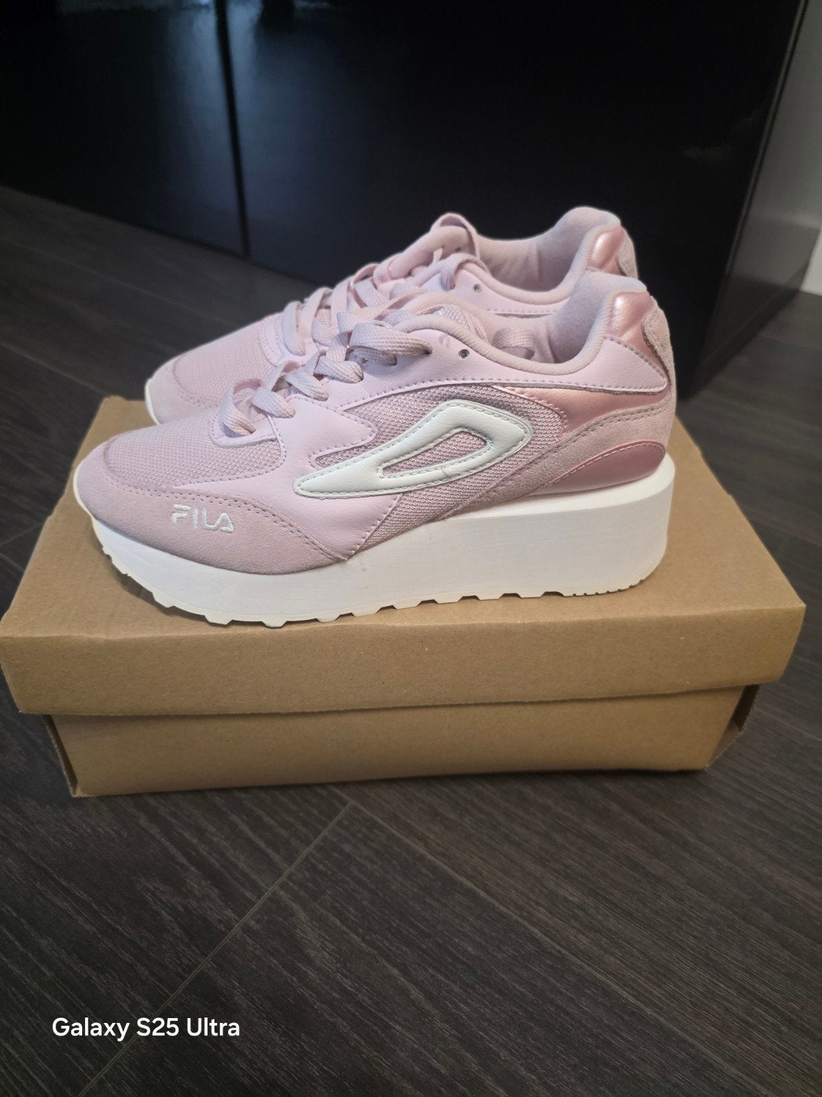 Fila schoenen, Kleding | Dames, Schoenen, Ophalen, Nieuw, Sneakers, Roze
