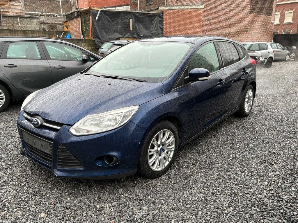 2011 Ford Focus DYB, Autos, Focus, Achat, Entreprise, Autre carrosserie