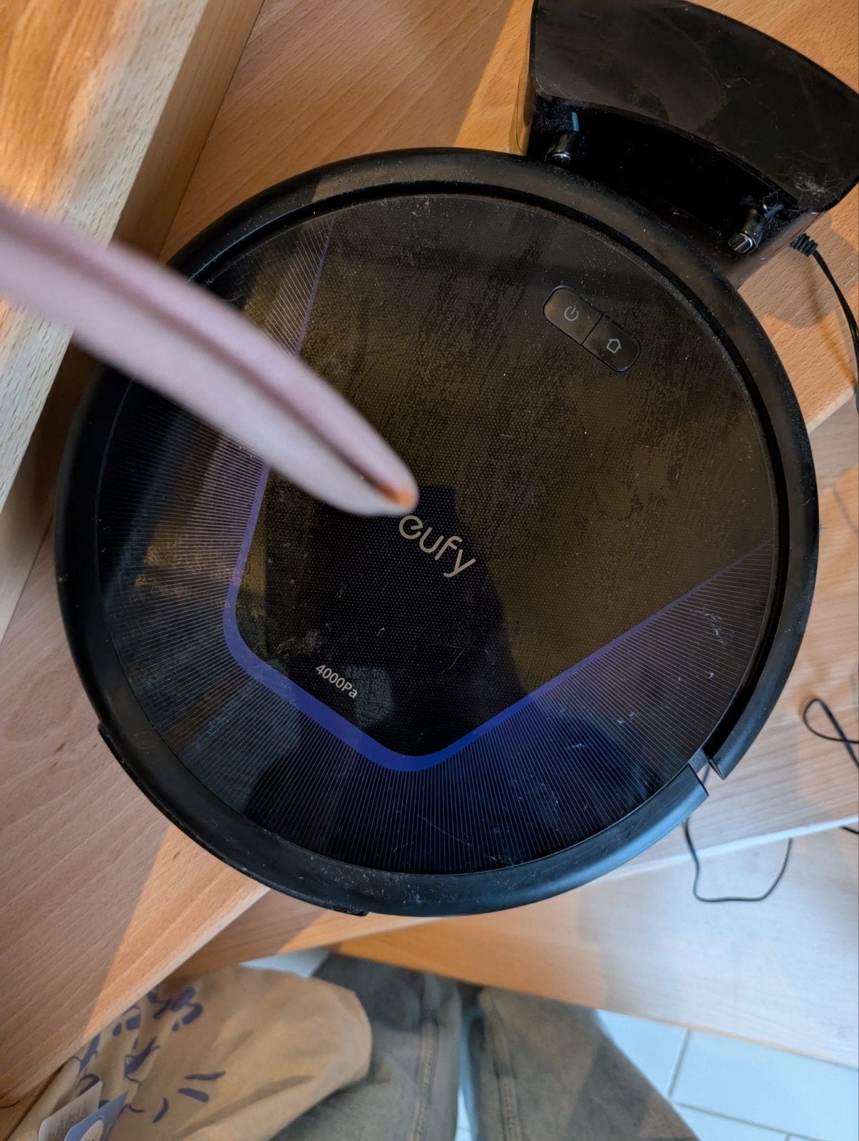 Eufy G50 Hybrid, Electroménager, Aspirateurs, Enlèvement