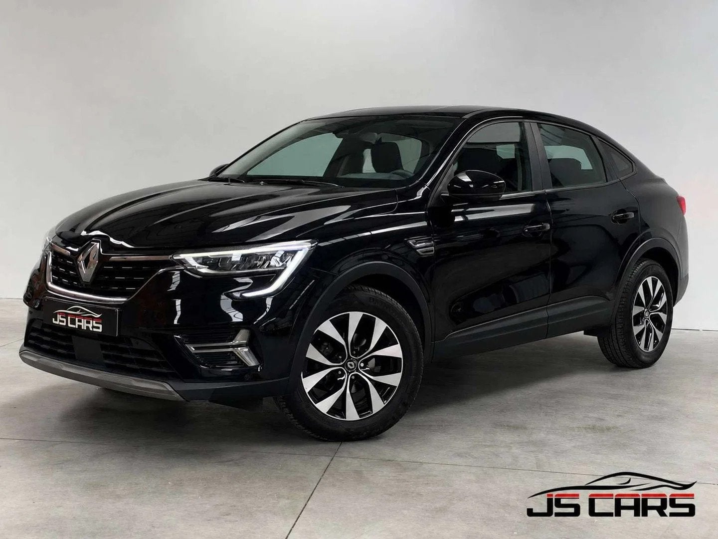 Renault Arkana 1.3 TCe EDC-1ERPRO-LED-COCKPIT-CARPLAY-CAMERA, Autos, Arkana, Achat, Euro 6, Entreprise