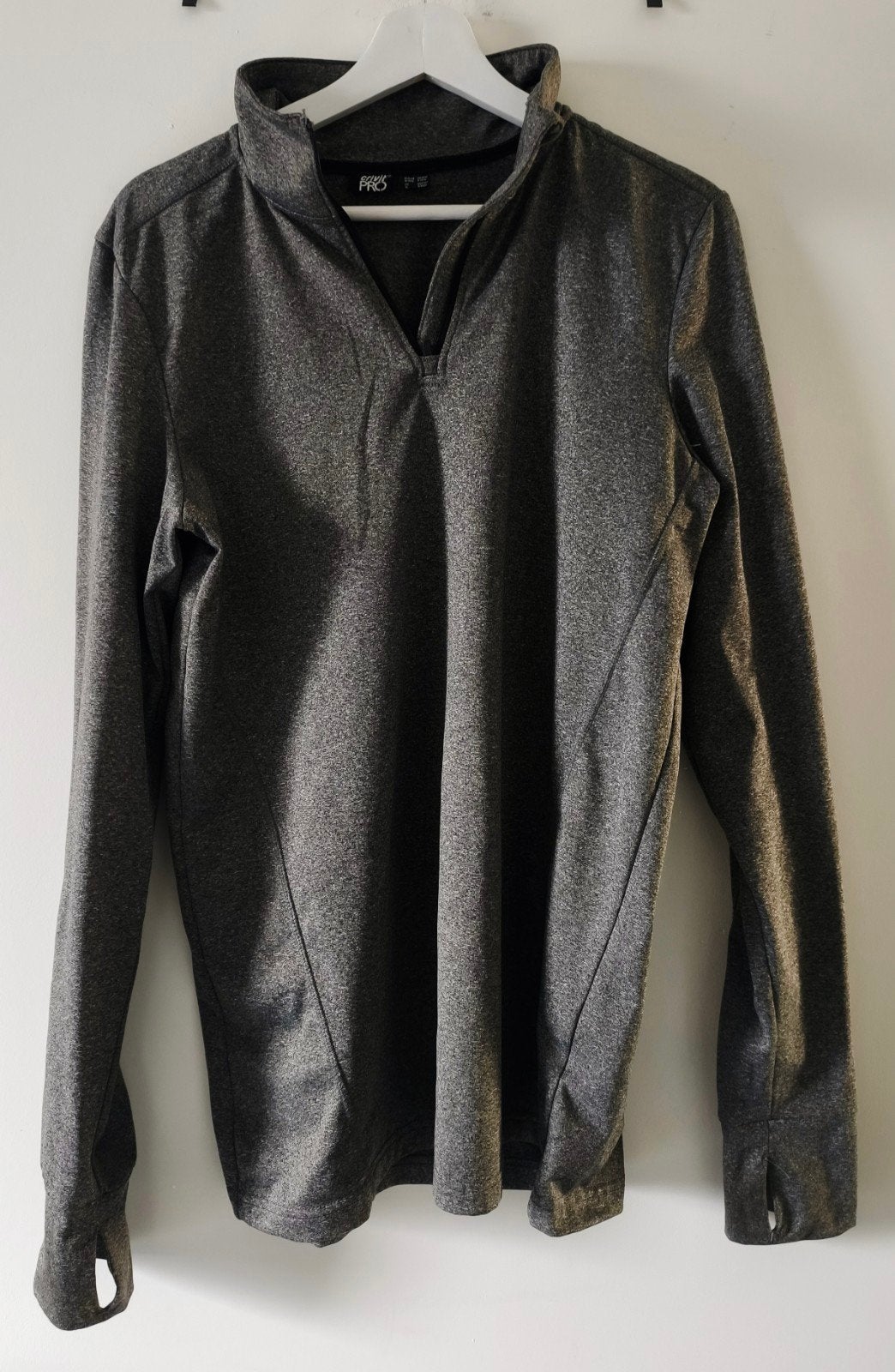 Gilet, Ophalen