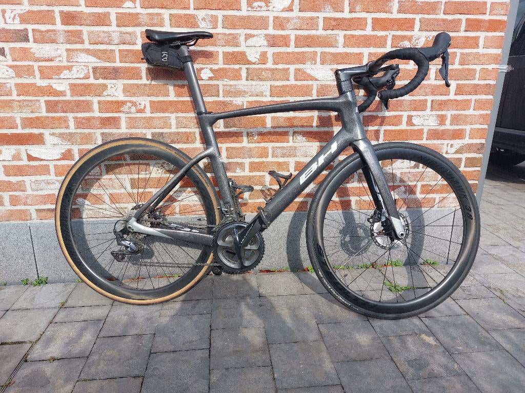 koersfiets te koop BH, Fietsen en Brommers, Fietsen | Racefietsen, Ophalen