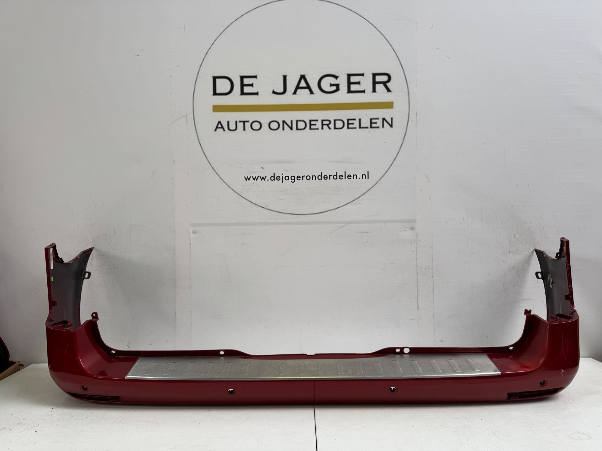 W447 classe V VITO W447 pare-chocs arri re pare-chocs 6PDC m, Pare-chocs, Mercedes-Benz, Utilisé, Mercedesstrasse 120
70372  Stuttgart, DE