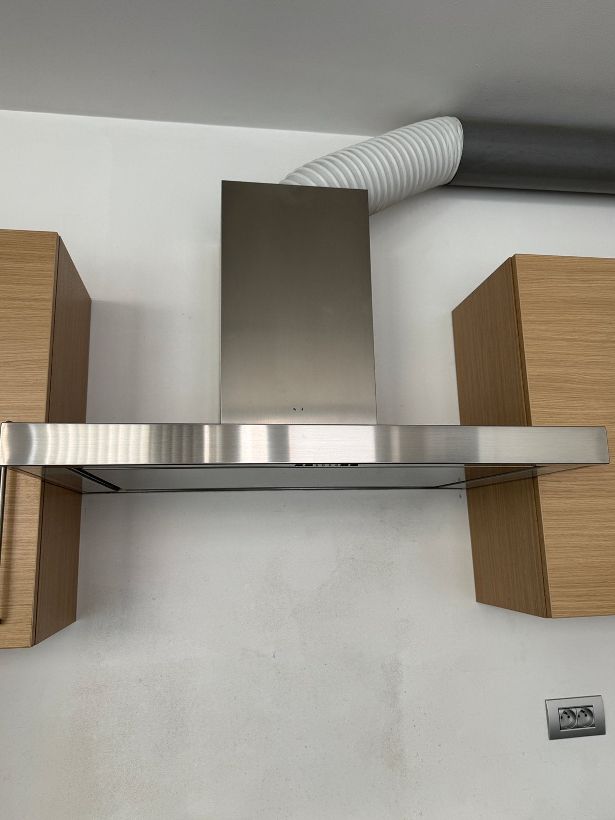 Novy dampkap 90 cm, Elektronische apparatuur, Afzuigkappen, Ophalen, Gebruikt