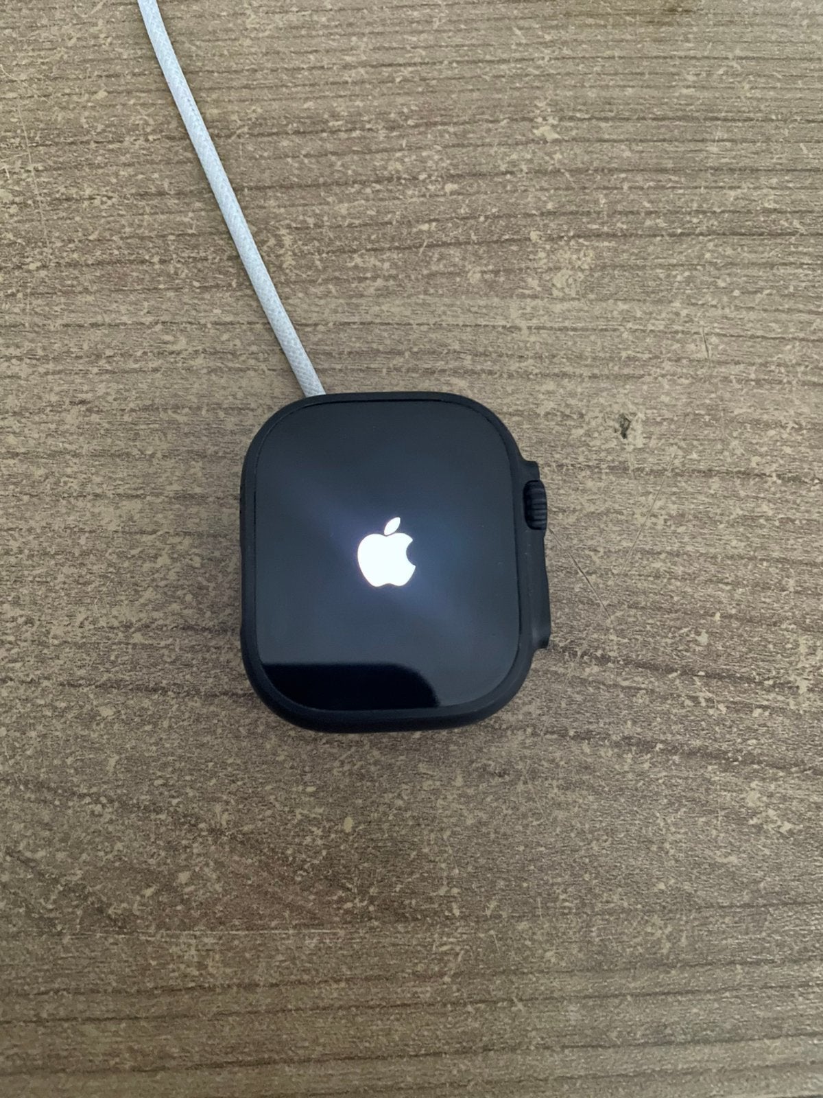 Apple Watch Ultra 2, Bijoux, Sacs & Beauté, Étanche, Enlèvement ou Envoi, IOS, Comme neuf