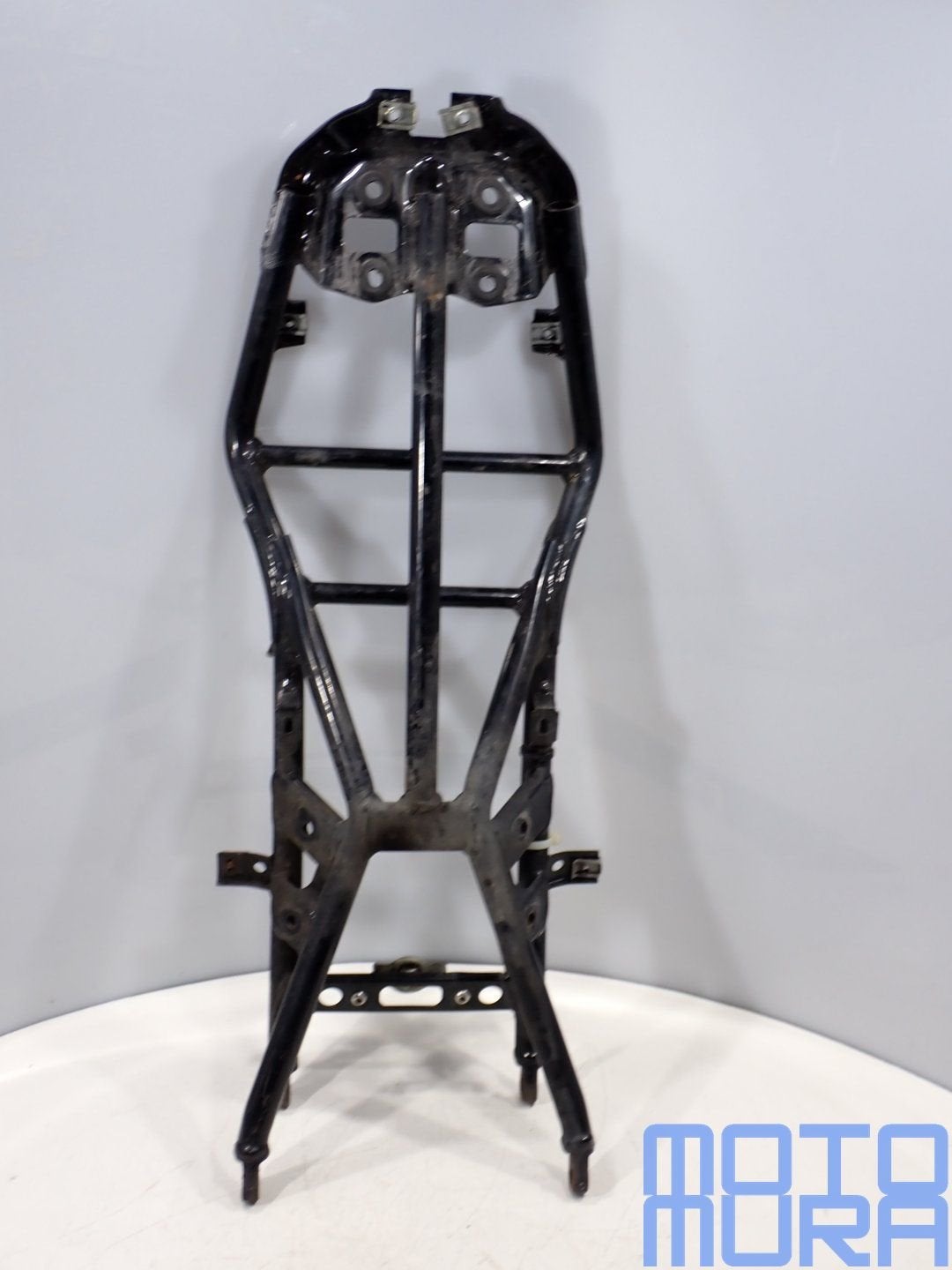 Subframe voor de Ducati 848 2008 - 2010 superbike achterfram, Ophalen of Verzenden, -, -, -