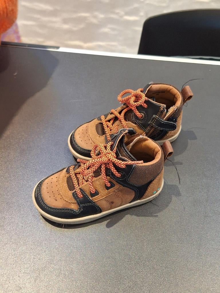Jongens botjes, Kinderen en Baby's, Ophalen of Verzenden