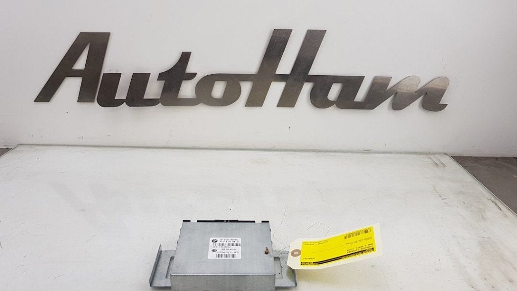 DIVERSEN BMW 3 serie (E90) (12-2004/12-2011), Auto-onderdelen, Gebruikt, BMW, Petuelring 130
80809  München, DE, Bayerische Motoren Werke AG