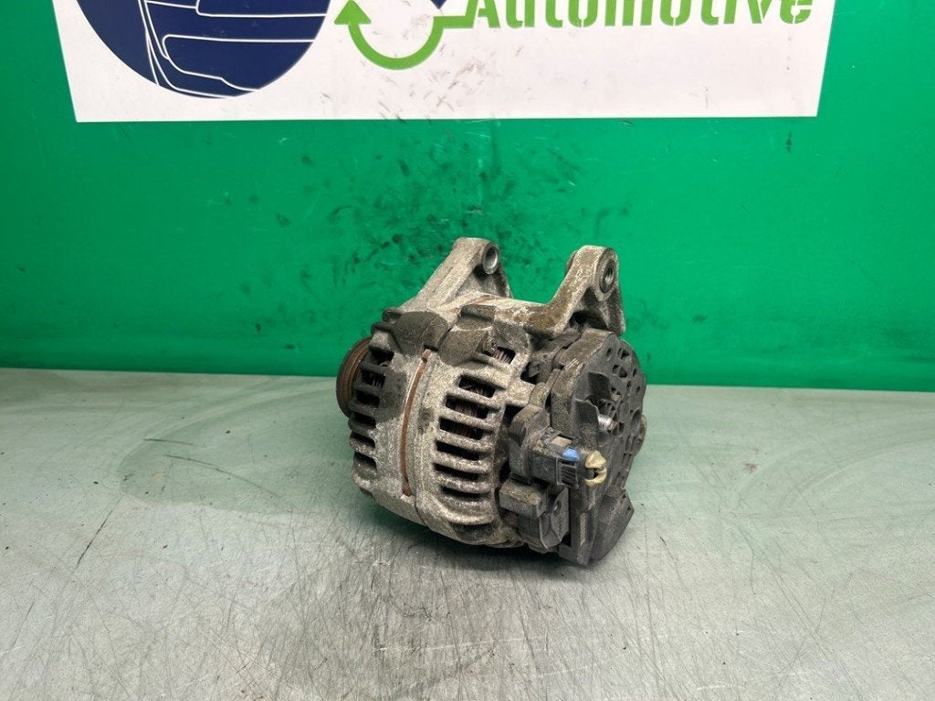 ALTERNATEUR Opel Astra H (L48) (|0124425050|7810124425050|), Robert Bosch AG, Opel, Utilisé, Robert-Bosch-Allee 1
74232  Abstatt, DE