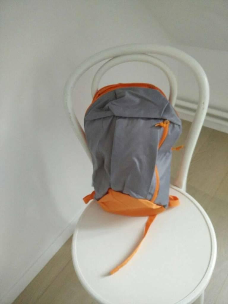 nouveau sac à dos, Enlèvement, Neuf