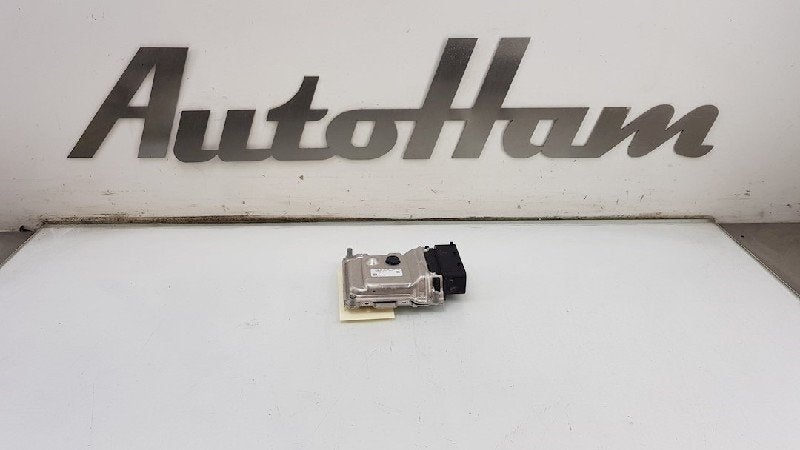 CALCULATEUR MOTEUR ECU Kia Picanto (TA) (01-2011/06-2017), Dhr. J. Ham, Kia, Administratie@autoham.nl, Utilisé