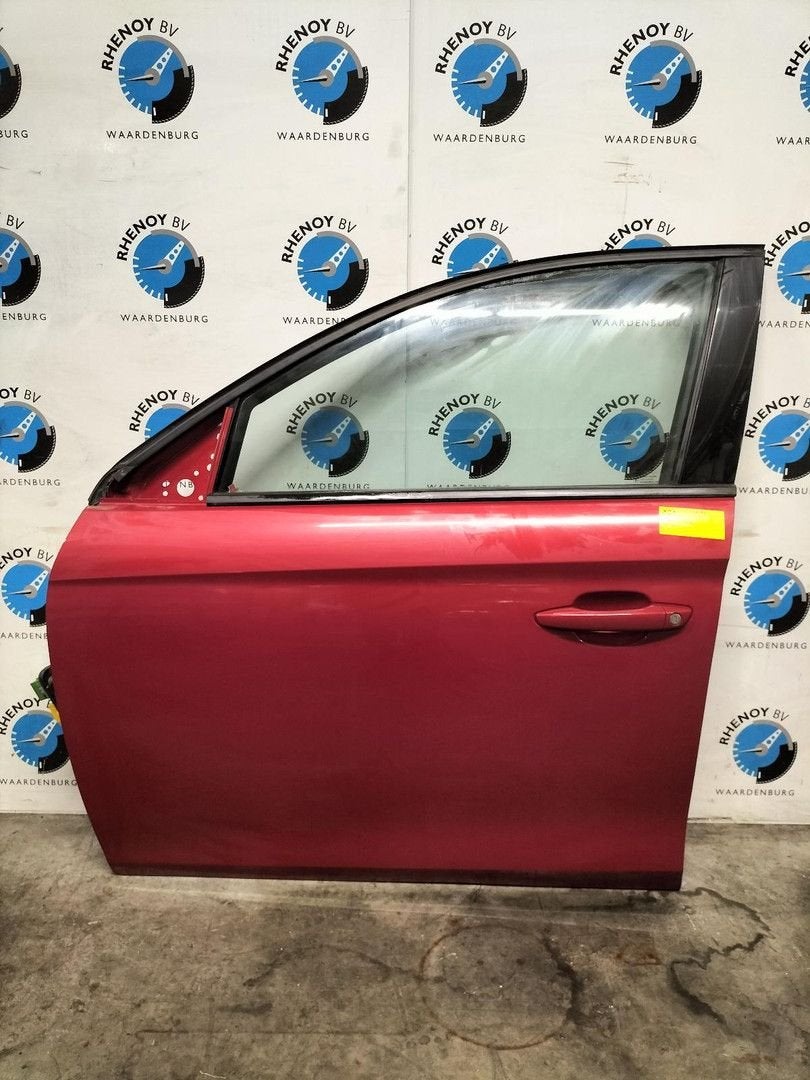 OPEL CORSA P2JO PORTIER LV  2024, Gebruikt, Deur, Voor, Ophalen of Verzenden