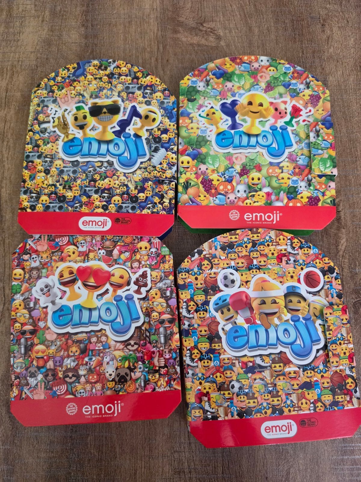 emoji's te koop voor verzamelaars, Verzenden, Nieuw