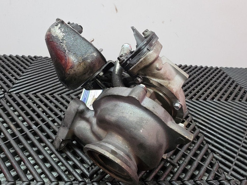 TURBO Opel Combo (01-2012/12-2018), Gebruikt, Opel, Opel Automobile GmbH, Kontakt-opel@opel.com