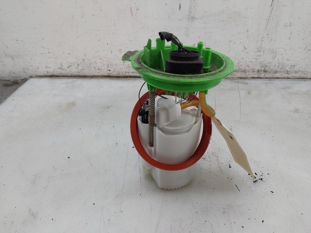 BRANDSTOFPOMP ELECT. Skoda Superb Combi (3V5), Auto-onderdelen, Brandstofsystemen, Skoda, Gebruikt