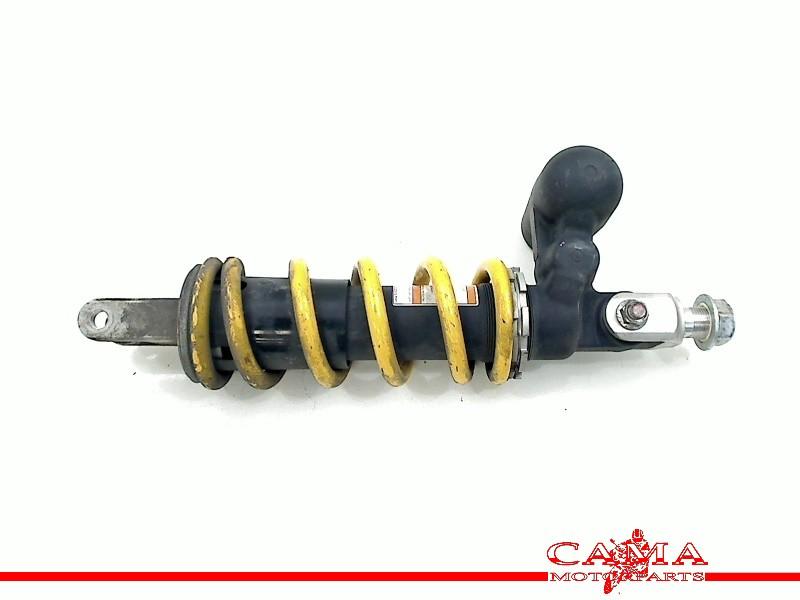 SCHOKBREKER ACHTER GSX R 750 2004-2005 (GSXR750 K4 / K5), Motoren, Onderdelen | Suzuki, Dhr. S. di Majo, Gebruikt, Info@cama-motorparts.nl
