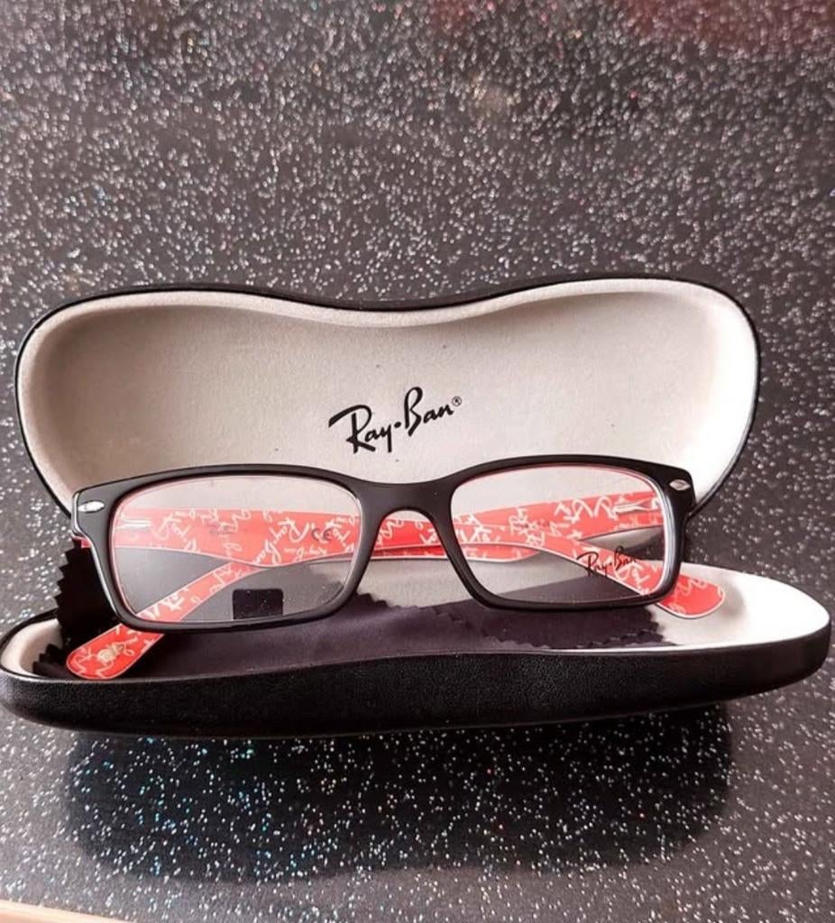 Lunettes ray_ban, Handtassen en Accessoires, Zonnebrillen en Brillen | Dames, Ophalen, Bril