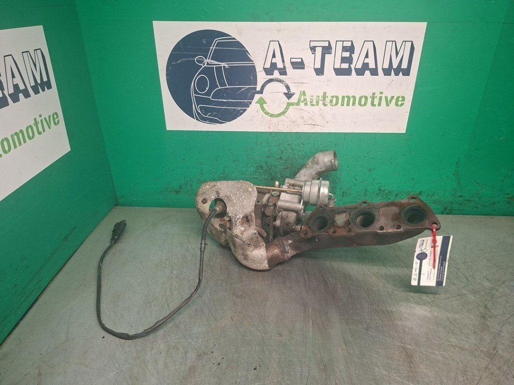 TURBO Audi A6 Avant (C5) (|530398800|53039880070|), Gebruikt, Audi