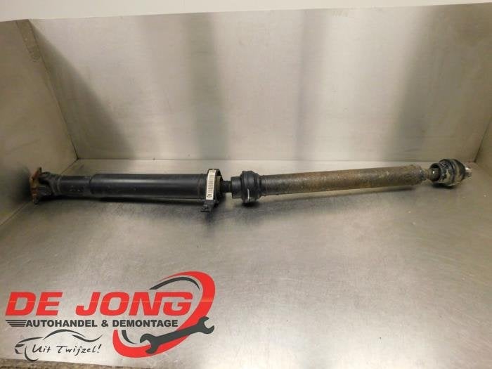 Tussenas van een Landrover Range Rover Sport, -, -, Ophalen of Verzenden, -
