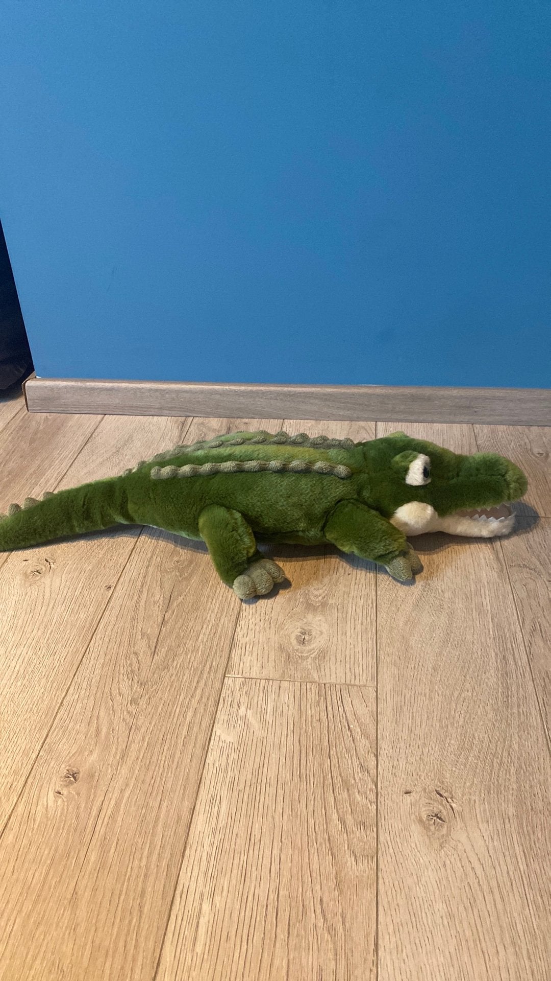 Krokodil, Verzamelen, Ophalen, Zo goed als nieuw