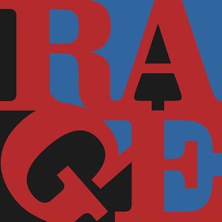 RAGE AGAINST THE MACHINE : Renegades, Cd's en Dvd's, Inclusief boekje, Ophalen of Verzenden, Zo goed als nieuw, Alternative Rock