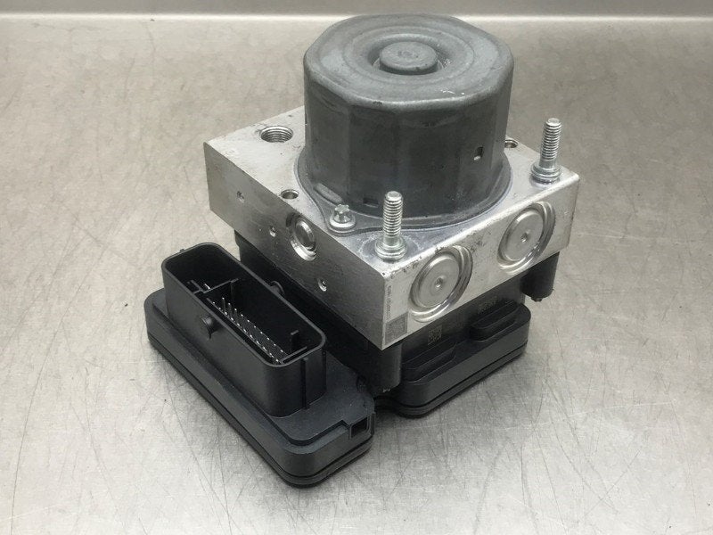 BLOC ABS (FREINS ANTI-BLOCAGE) ABS Micra (K14) (|269897|), Utilisé, Nissan