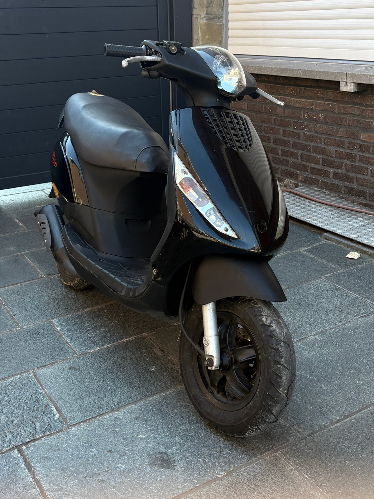 Zip 70cc b klasse, Ophalen of Verzenden, Zo goed als nieuw, Zip