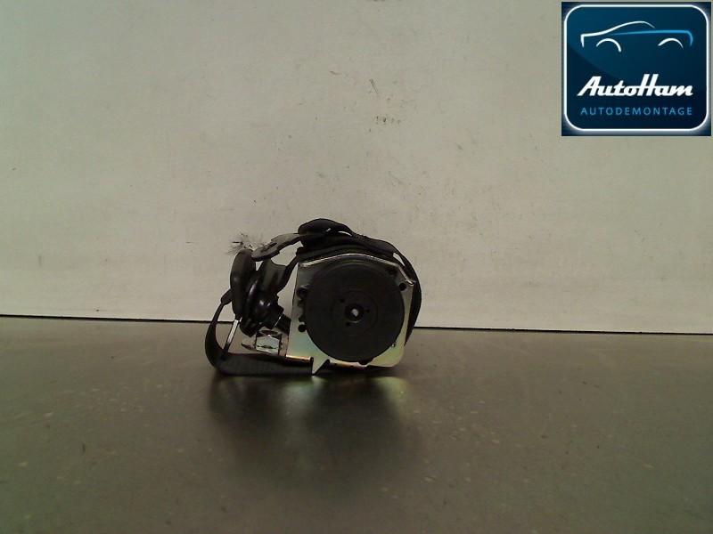VEILIGHEIDSGORDEL LINKS ACHTER Opel Corsa D, Gebruikt, Opel