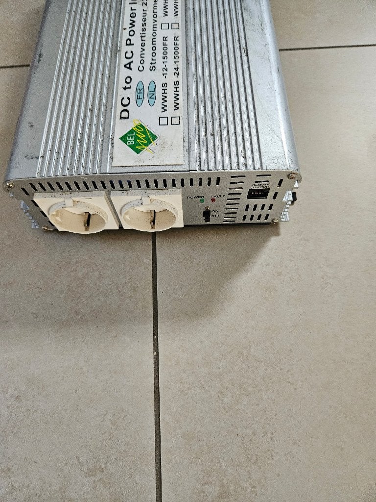 Auto transformateur, Verzamelen, Transformers, Ophalen of Verzenden, Gebruikt