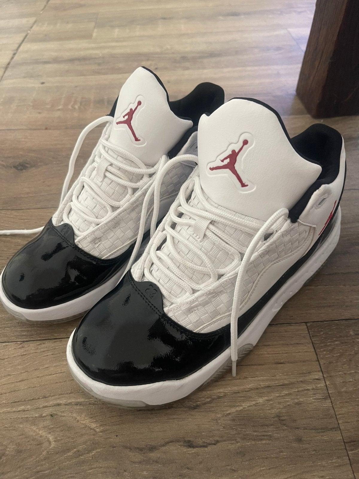 Sneakers Air Jordan d'origine - Taille 40 - Très bon état, Vêtements | Hommes, Chaussures, Comme neuf, Baskets, Enlèvement ou Envoi
