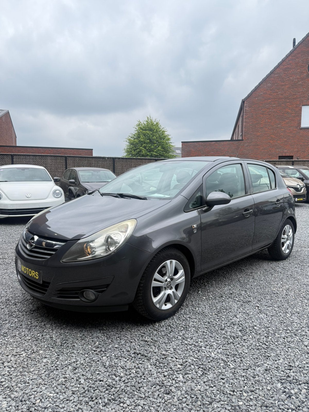Corsa essance, Autos, Euro 5, Achat, Entreprise, 110 g/km