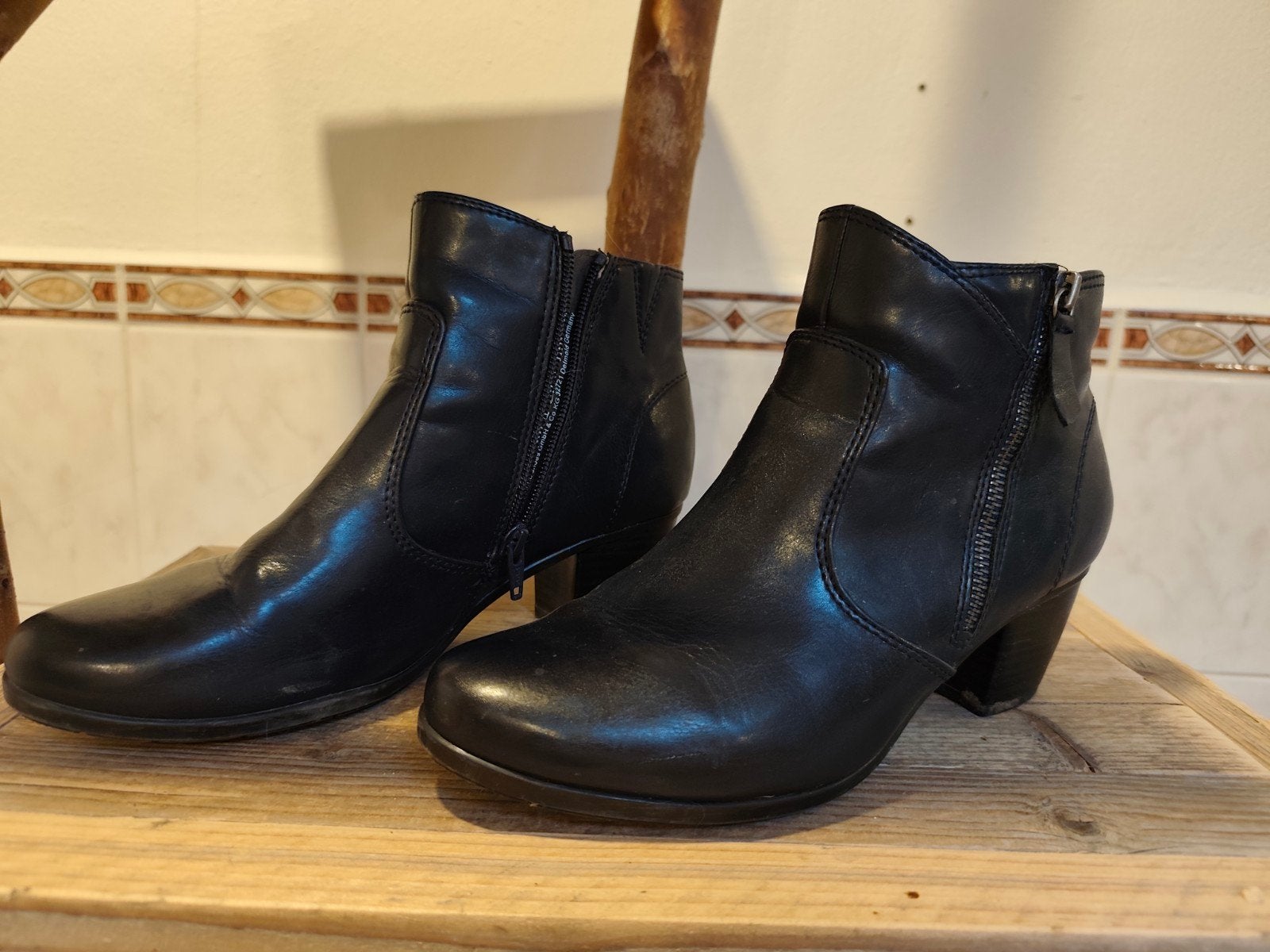 schoenen met hak, Kleding | Dames, Ophalen of Verzenden