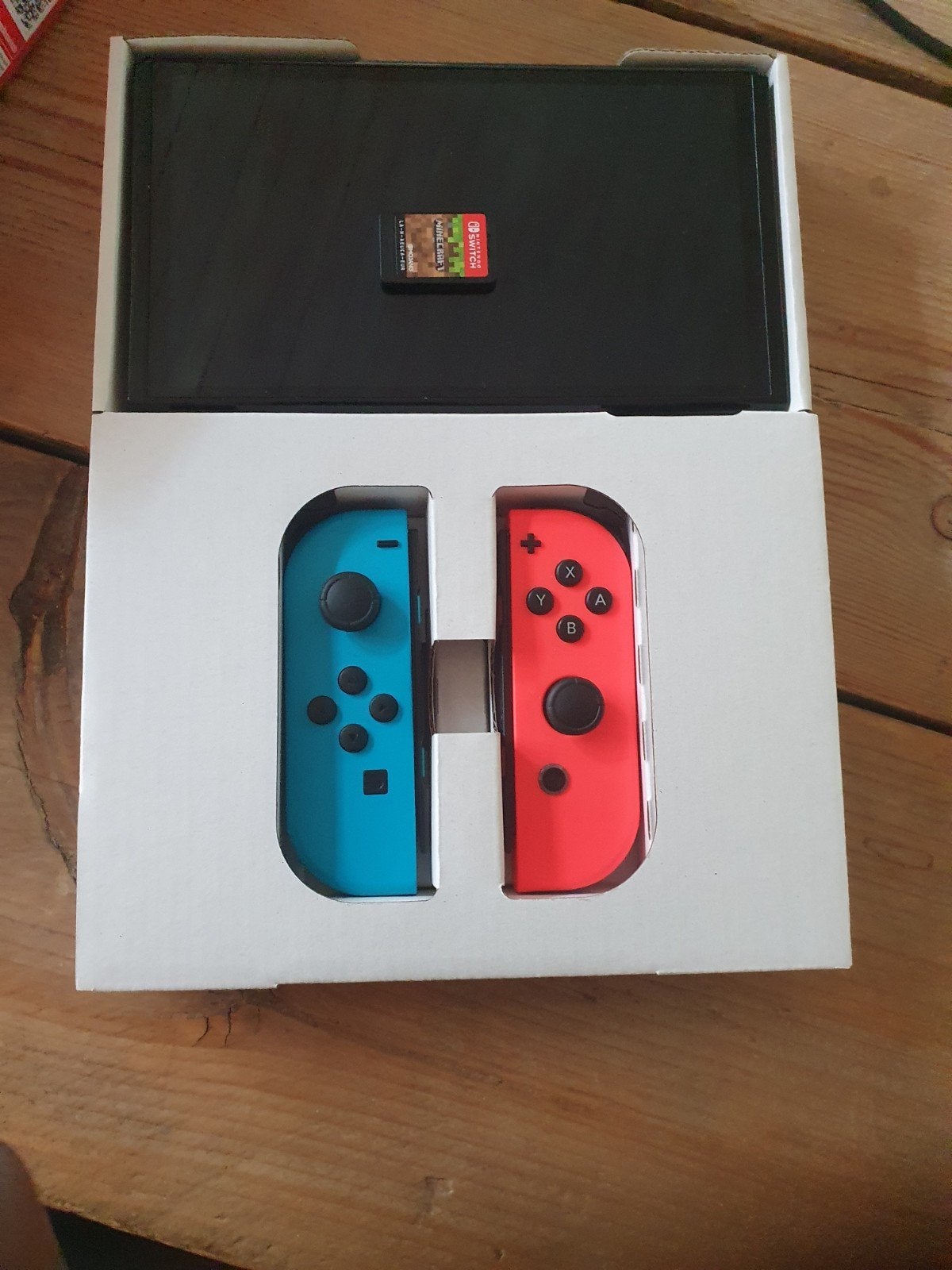 Nintendo switch oled voor 250€, Enlèvement, Comme neuf, Avec 1 manette, Switch OLED